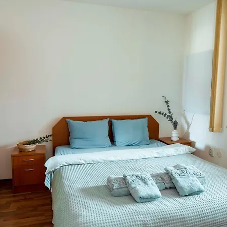 Apartment 2-bedroom Apt, 2min Walk To Path, 7-8 Min Walk To Gondola Bansko