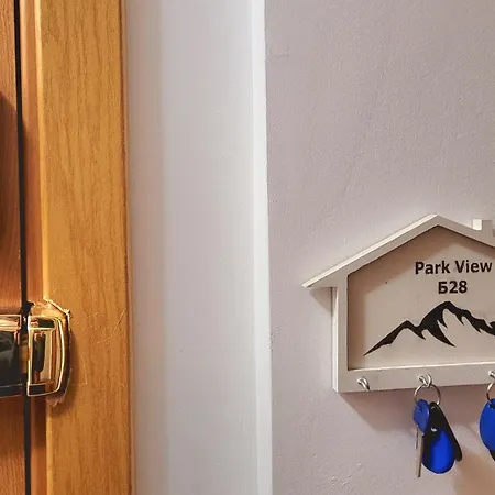 Апартаменты 2-bedroom Apt, 2min Walk To Path, 7-8 Min Walk To Gondola Банско
